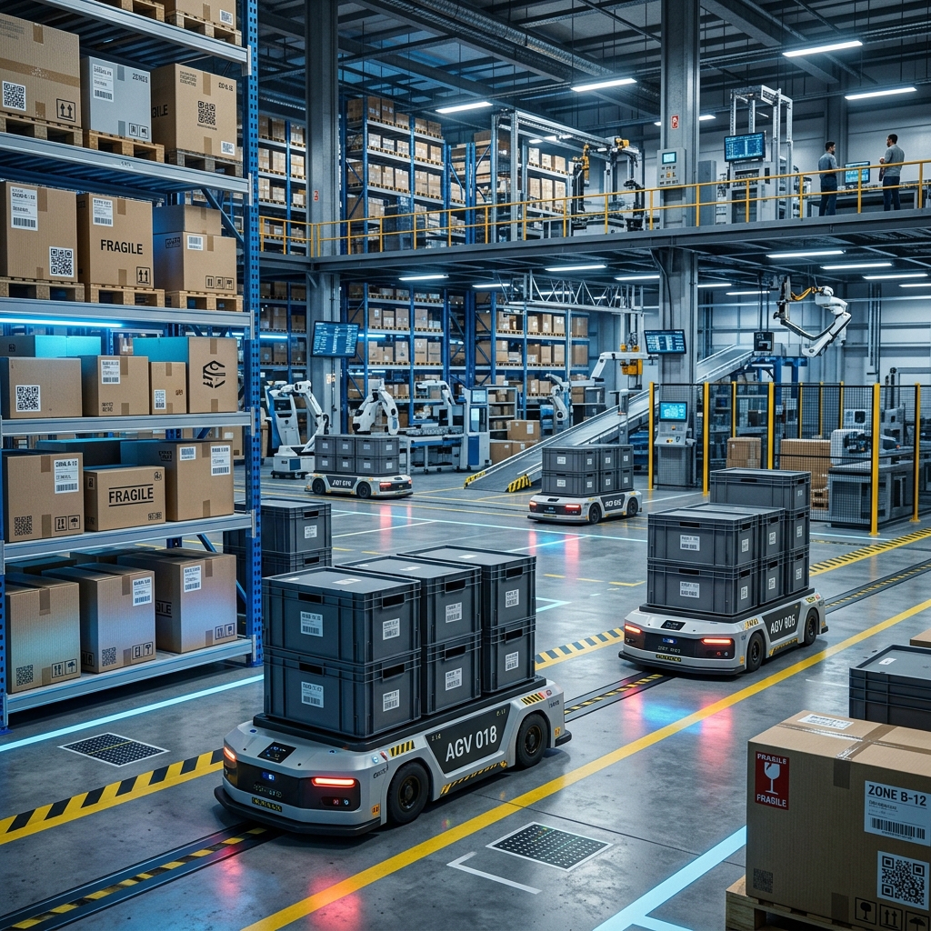 Automation